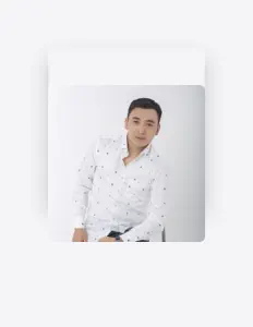 Listen to Жәнібек Боранбаев, watch music videos, read bio, see tour dates & more!