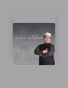Ustaz Amin: песни, клипы, биография, даты выступлений и многое другое.