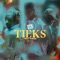 Tieks (feat. Niska) - 13 Block lyrics