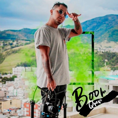 Boom - Single