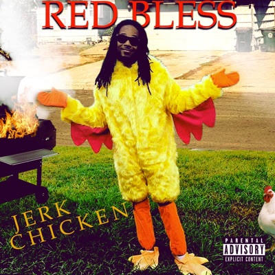 Jerk Chicken Song - Single