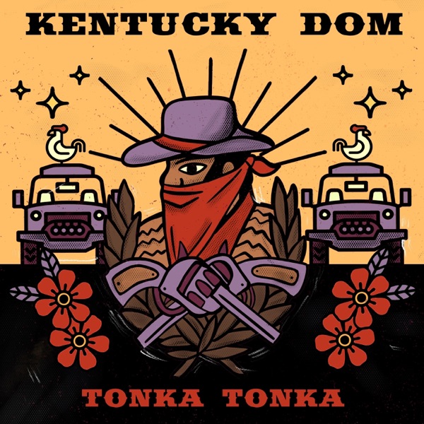 Tonka Tonka