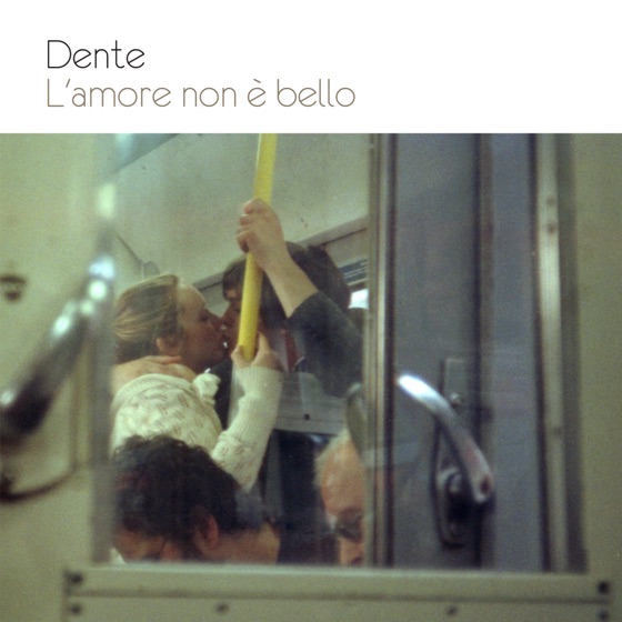 Cover artwork for Sole