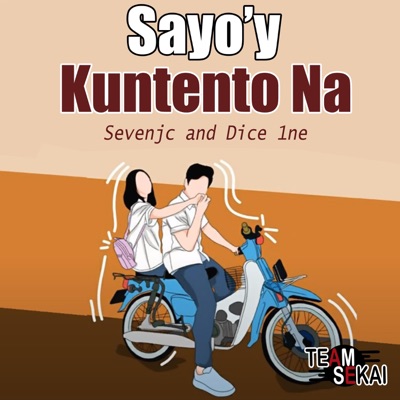 Sayo'y Kuntento Na - Single
