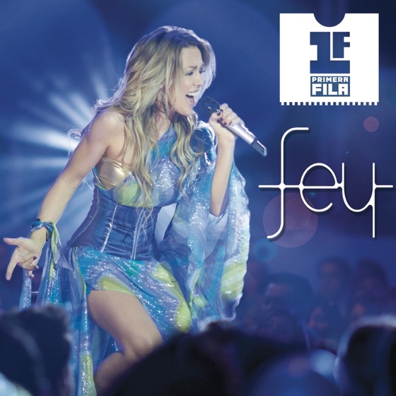 Cover artwork for Frío