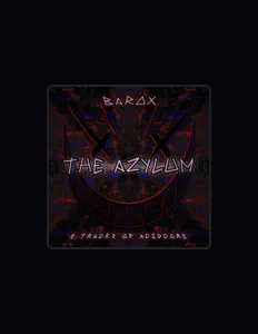 Escucha a Barox, mira videos musicales, lee su biografía, consulta las fechas de las gira y más.