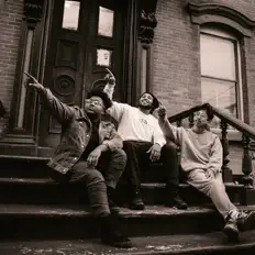 MightyMoonChew सुनें, म्यूज़िक वीडियो देखें, बायो पढ़ें, दौरे की तारीखें और बहुत कुछ देखें!