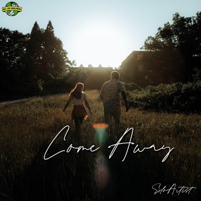 ~Come Away~ - Single