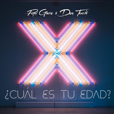 ¿Cuál Es Tu Edad? - Single