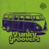 Funky Groovers III - EP