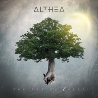 Althea - Deformed to Frame