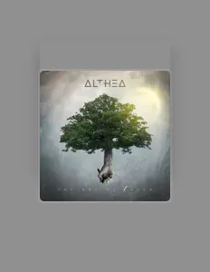 Listen to Althea, watch music videos, read bio, see tour dates & more!