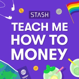 Teach Me How To Money Teach Me All About Lgtbq Finance En Apple!    - 