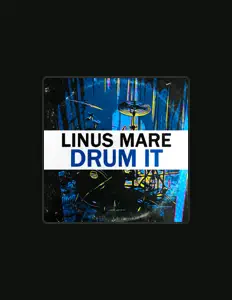 Linus Mareを聴いたり、ミュージックビデオを鑑賞したり、経歴やツアー日程などを確認したりしましょう！