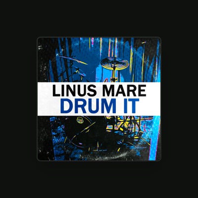 Listen to Linus Mare, watch music videos, read bio, see tour dates & more!