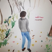 November - Single - Moetown
