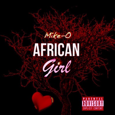 African Girl - Single