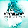 Kap Slap feat. Angelika Vee - Let It All Out
