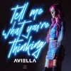 tell me what you’re thinking - Single