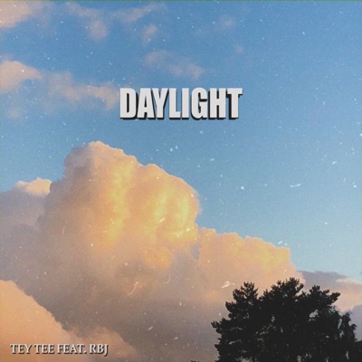 Daylight (feat. RBJ) - Single