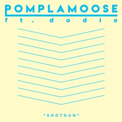 Shotgun (feat. dodie) - Single