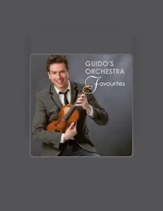 Listen to The Maestro & The European Pop Orchestra, watch music videos, read bio, see tour dates & more!