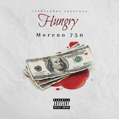 Hungry - Single
