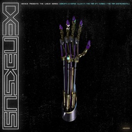 Allow It Disrupta & Mofes