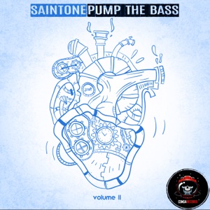Pump the Bass Vol. II - EP