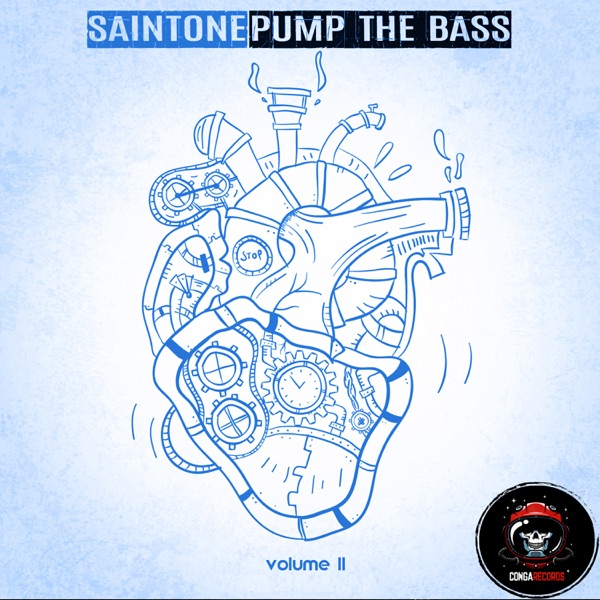 Pump the Bass Vol. II - EP