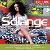 Solange - Comic Journey (feat. Bilal)