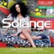 Cosmic Journey (feat. Bilal) - Solange lyrics