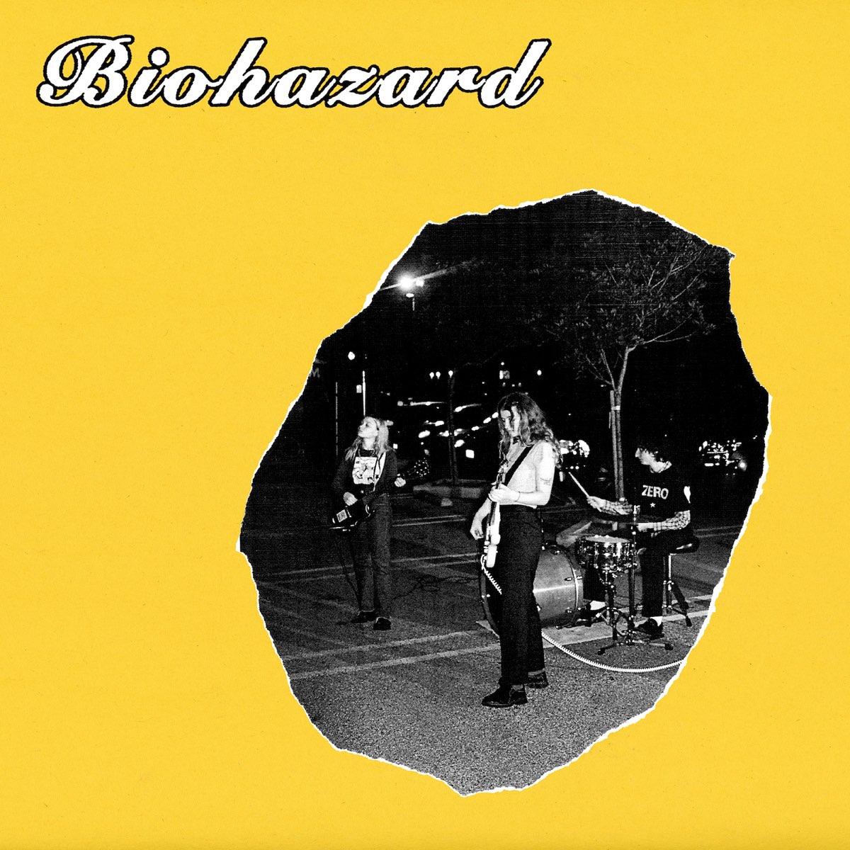 ‎Biohazard - Single - Momma의 앨범 - Apple Music