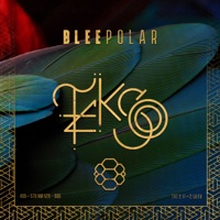 Tekso - Single - Bleepolar