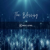 The Blessing artwork