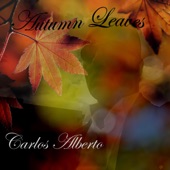 Autumn Leaves (Live) artwork