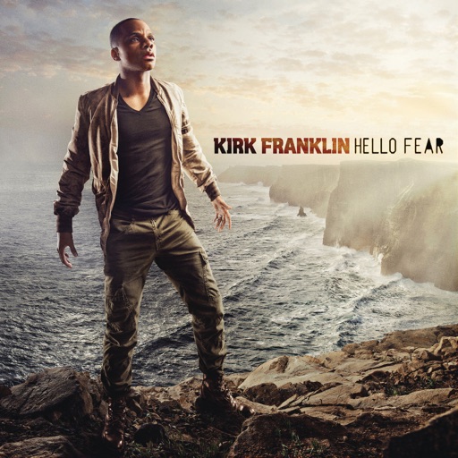 Art for Before I Die by Kirk Franklin