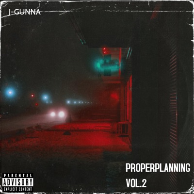 PROPER PLANNING, Vol. 2