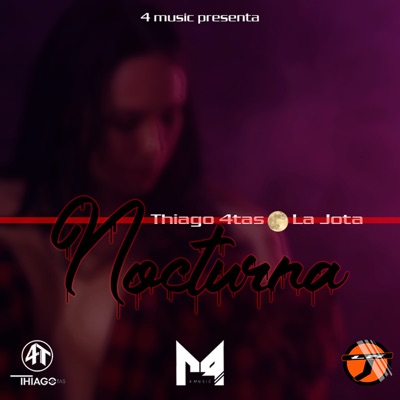 Nocturna - Single