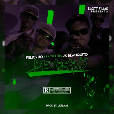 De Abajo - Single