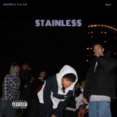 STAINLESS - EP artwork