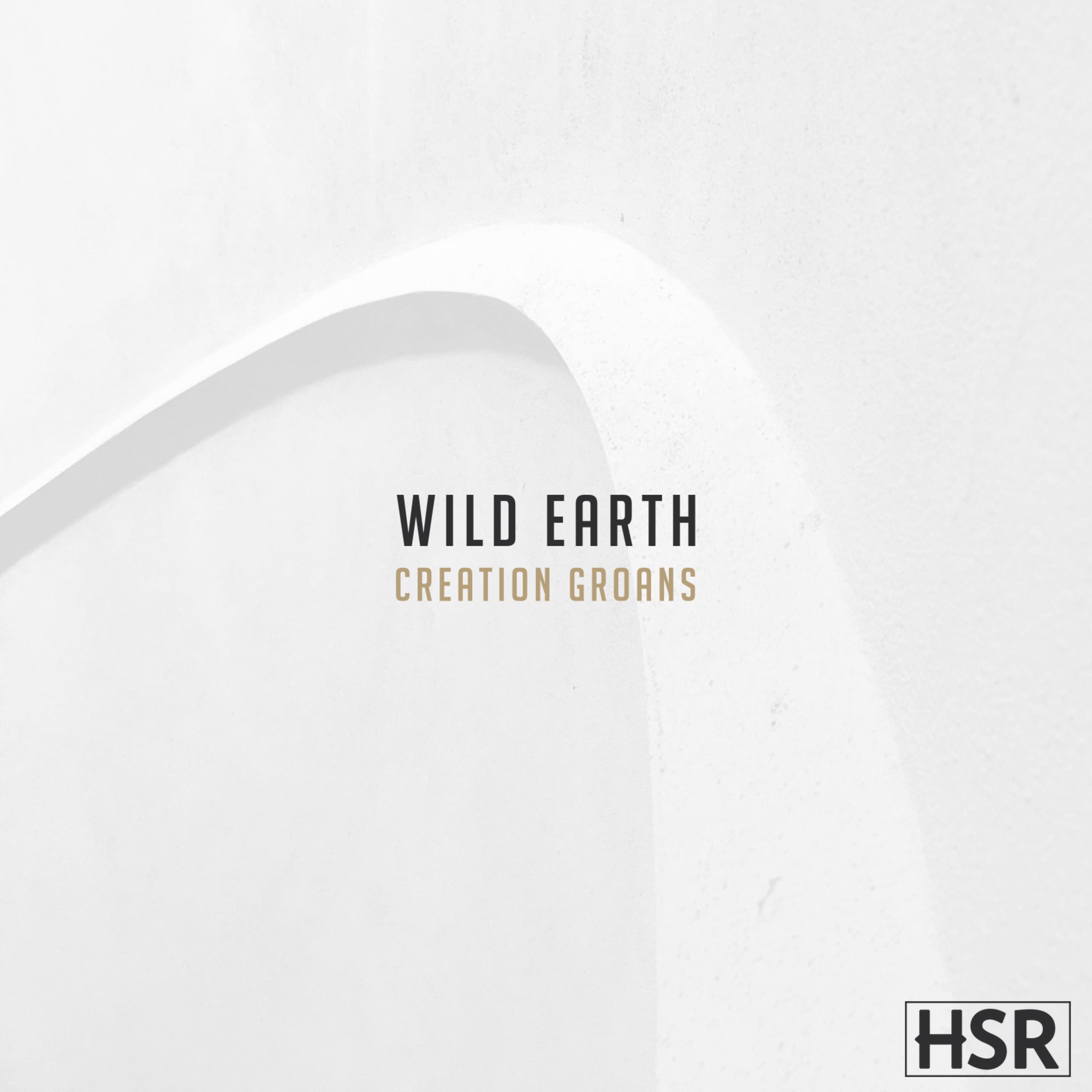 Creation Groans - Single