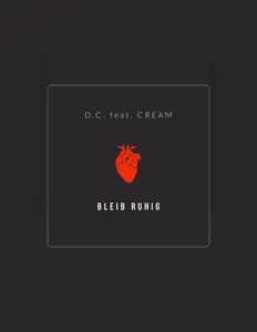 Listen to D.C, watch music videos, read bio, see tour dates & more!