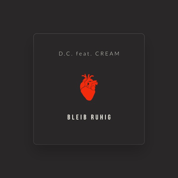D.C's avatar