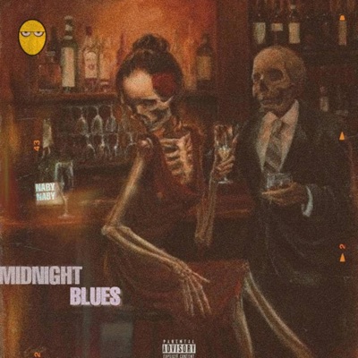 Midnight Blues (feat. Naby) - Single