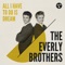 Walk Right Back - The Everly Brothers lyrics