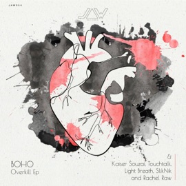 Wet Pants BOHO & Touchtalk