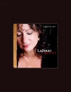 Escucha a Stefani Valadez, mira videos musicales, lee su biografía, consulta las fechas de las gira y más.