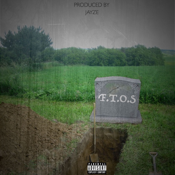 F.T.O.S. - Single - Biggg Slim