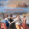 Thomas Morley Dances from Broken Consort from Thomas Morley/ First Book of Consort (2005 Remastered Version): Lavolto - La Coranto (Morley) Renaissance Dances